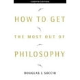 thumbnail image 1 of Pre-Owned How to Get the Most Out of Philosophy, 9780534566586, 0534566588, Paperback, 4 edition, 1 of 1