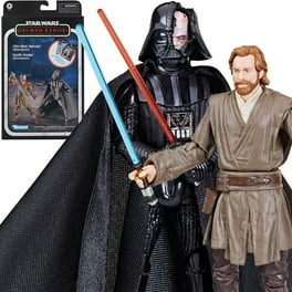 Star Wars Movie Heroes 8 Pack Action Figure Multi Pack B