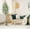 6ft(1pcs), variant on Olive Trees Artificial Indoor, 5FT/6FT/7FT Tall Realistic Olive Tree with White Tall Planter, Artificial Plants With Lifelike Fruits,Fake UV Resistant Artificial Tree With Green Moss for Home Office D