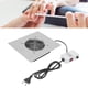 thumbnail image 1 of MÁQUINA DE SUCCIÓN DE POLVO, Aspiradora de Unas reutilizable 60W EE Profesional EU EU 220-240V Efectivo para Mujeres para El Salón de Uños, 1 of 7