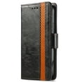thumbnail image 5 of Case for OUKITEL K9 Pro Cover Leather Wallet Folio Case Book Design Flip Magnetic Closure - Black, 5 of 5
