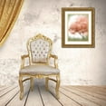 thumbnail image 3 of Bawden, Angela 15x18 Gold Ornate Wood Framed with Double Matting Museum Art Print Titled - Dreamy Trees I, 3 of 4