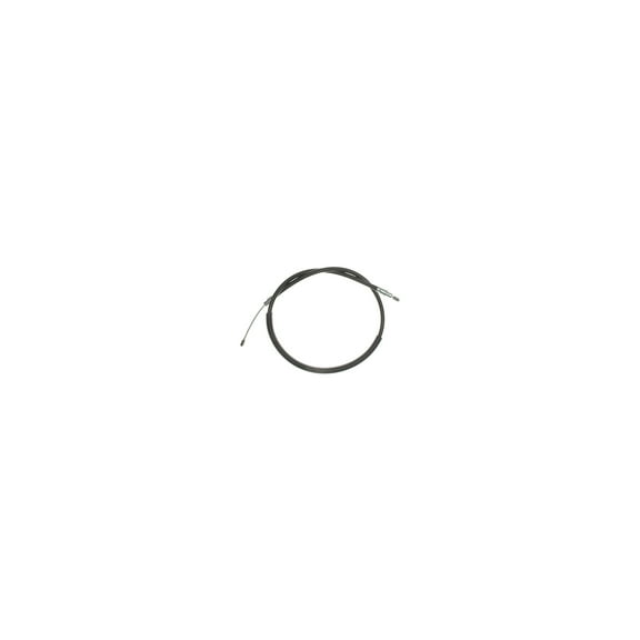 Raybestos Element3 Parking Brake Cable, BC94305 Fits select: 1990 EAGLE PREMIER, 1990 DODGE MONACO