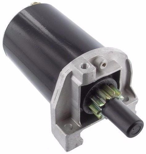 0D9004A 0D9004B 0E0601 0E06010Srv DB Electrical SAB0152 New Starter For Generac Engines Gn191 Gn220 Gn320 Gn360 Gn410 0E0601Srv D9004A D9004B E0601 410-21073 5788