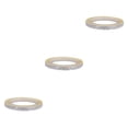 thumbnail image 1 of Sidaley Pegatina reflectante de 8M, cinta de advertencia luminosa para llanta, tira reflectora adhesiva para rueda de cuadro de bicicleta de Type3 NO3, 1 of 6