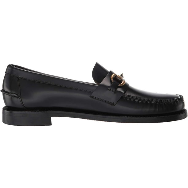 Sebago classic best sale joe