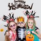 thumbnail image 5 of Diadema De Globo Ocular De Halloween, Aros Para El Pelo De Halloween, Accesorio De Disfraz Para Cosplay, Carnaval, Pascua Serendint HA037015-00, 5 of 6