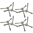 thumbnail image 3 of 8Pcs Side Brushes for Ropvacnic S1, for Tipdiy G90 for Vipsun Z1 Robot Vacuum, 3 of 8