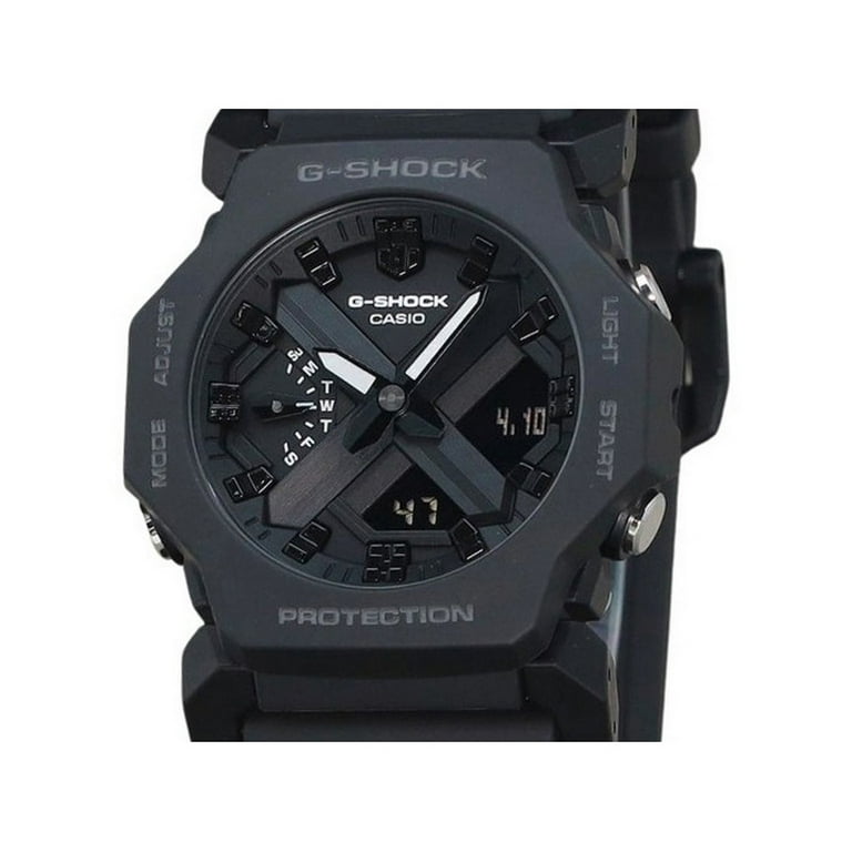 時計 CASIO G-SHOCK BGA-2300G Casio G-Shock GA-2300
