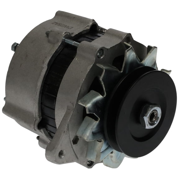 OEG Parts New Alternator Replacement For Massey Ferguson Tractor MF360 MF-360 MF-390 MF390 MF394 MF-394 Case Tractor 1294 1394 1494 1594 1690 24049 K307720, 24049, 3477851M91, 3477851R91, 3538541M91,