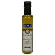 DeLallo Dipping Oil, Garlic Flavored, 8.5 Oz