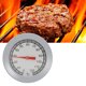 thumbnail image 2 of Medidor de temperatura para barbacoa, 1 pieza, termómetro para barbacoa, parrilla para Pizza, termómetro para barbacoa, termómetro compacto y ligero, 2 of 8