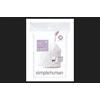 Simplehuman Code M Custom Fit Liners, 12 Gallon, 20 Count