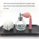 thumbnail image 3 of Jumpingount Botella vacía con bolsa de aire, decoración artística, botellas de Perfume, juego de difusor transparente, fragancia de inodoro para Protección de la piel, 3 of 6