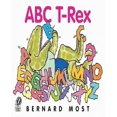 thumbnail image 1 of ABC T-Rex par la Plupart, Bernard, 1 of 2