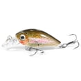 thumbnail image 3 of Cebos TARUOR 45mm 3,5g Mini Crankbait señuelos de pesca cebo duro Artificial Swimbait señuelo de pes Taruor Cebos, 3 of 7