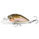 thumbnail image 3 of Cebos TARUOR 45mm 3,5g Mini Crankbait señuelos de pesca cebo duro Artificial Swimbait señuelo de pes Taruor Cebos, 3 of 7