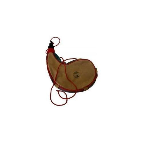 Franmara Genuine Spanish Leather Bota Bag Wine Skin - Spanish Leather Wine Skin Franmara Genuine Spanish Leather Bota Bag Wine Skin - Spanish Leather Wine Skin