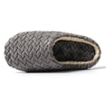 thumbnail image 5 of Chenyee Slippers for Women Comfortable Non Slip Walking Slide Indoor Outdoor Warm House Shoes, 5 of 7
