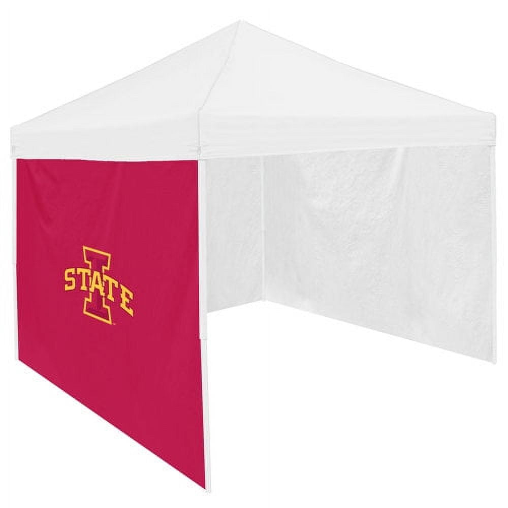 Arkansas Razorbacks 9 x 9 Side Panel