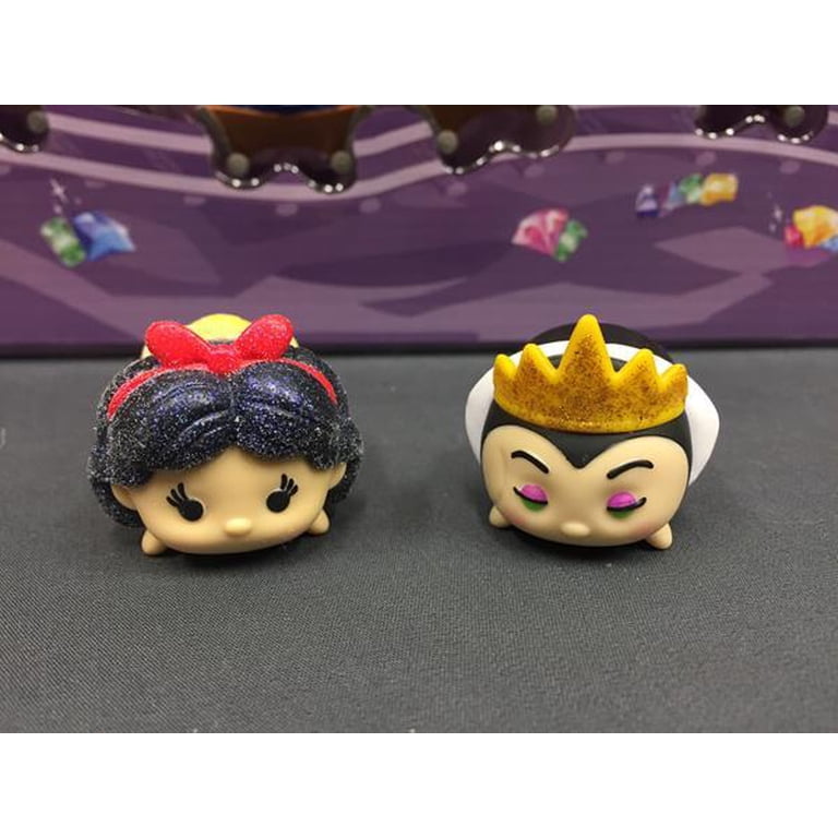 Tsum Tsum Snow White and the Seven Dwarfs 