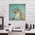 thumbnail image 5 of Epic Graffiti 'Spring Sings' by Dawn D Hanna, Giclee Canvas Wall Art, 18"x18", 5 of 8