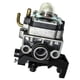 thumbnail image 1 of Carburador Carb Motosierra Parte Plata para WYB-16C, 1 of 7