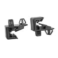 thumbnail image 4 of 2Pcs Plastic Auto Car Front Headlight Mount Bracket Clips 53271-12040 For Toyota Tacoma Prius Corolla 4Runner For Lexus RX300 RX400h, 4 of 6