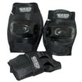 thumbnail image 1 of 3 Pack Protective Set - Jr X-Large, 1 of 1
