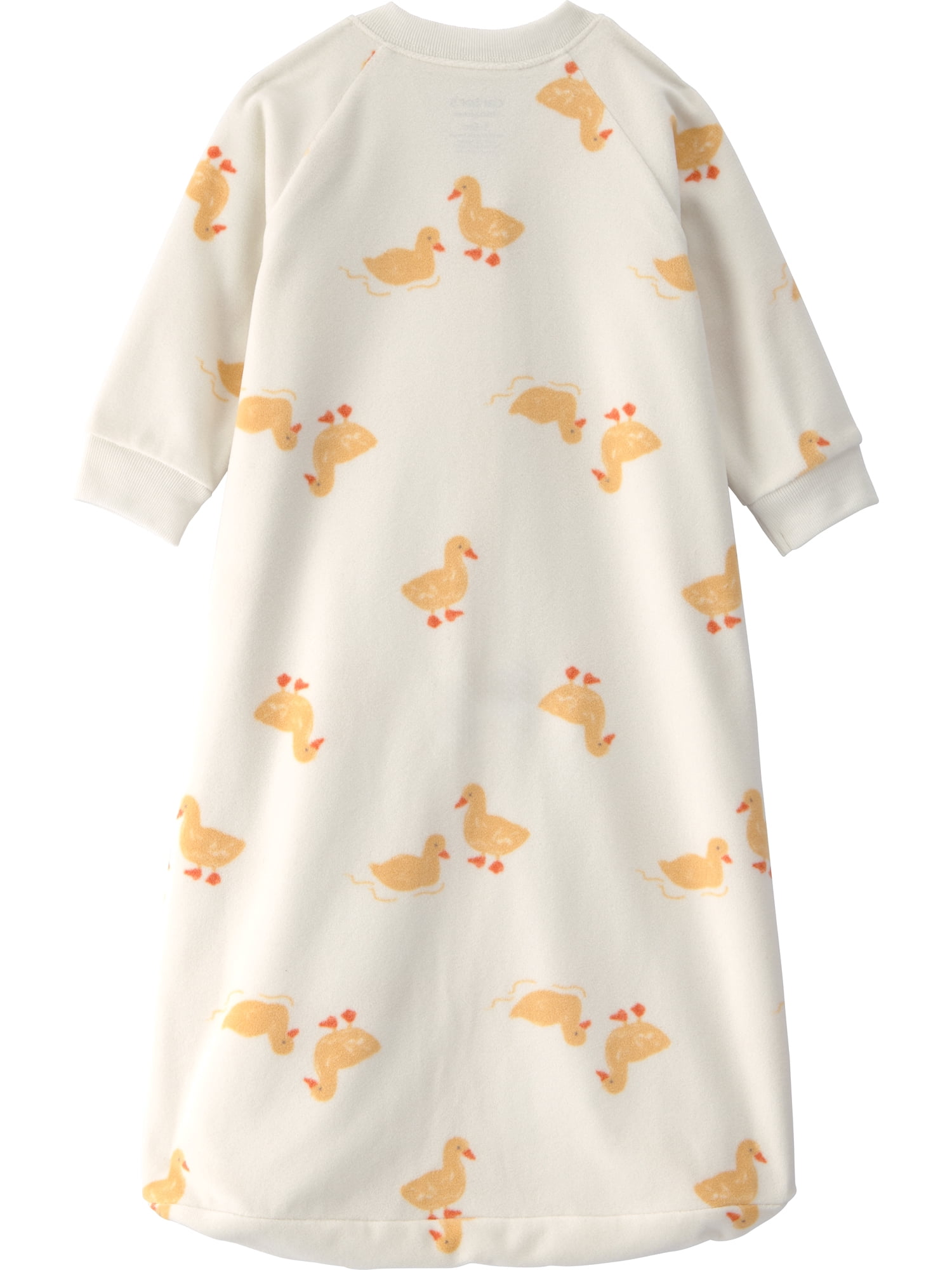 Carter's Child of Mine Baby Sleepbag, One-Piece, Sizes 3/6 Months- 6/9 Months