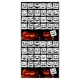 thumbnail image 4 of bedienty 25pack/lot Memorable Halloween Decor With Professional Stencils Apposite Size 2Set, 4 of 6
