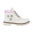 thumbnail image 2 of BOTINES NIÑA STYLO 2262-7 SIMIPIEL BEIGE 18-21, 2 of 4