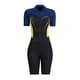 thumbnail image 2 of Trajes De Neopreno DIVE SAIL 1.5mm Neopreno Surfing Scuba Diving Snorkeling Shorts Mujeres Trajes de neopreno Likrtyny Para Estrenar, 2 of 6