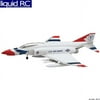 Revell S1376 Revell 1/100 SnapTite F-4 Phantom Thunderbirds