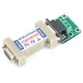 thumbnail image 2 of Khall RS232 à RS485 Adaptateur Convertisseur de Contrôleur Série Interface de Communication 1.2KM, 2 of 8