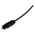 thumbnail image 2 of 1 Pcs 3 FT 1.1M Metre Digital Fibre Optical Audio DVD Cable & 1 Pcs 3.5mm Female Jack to Dual RCA Female Phono Adapter, 2 of 9