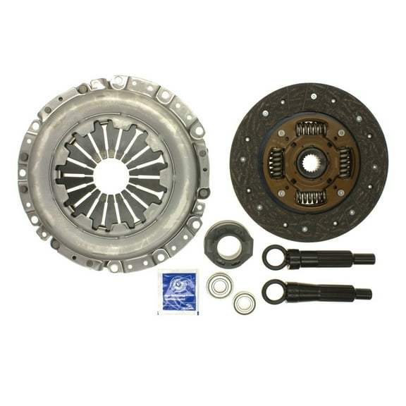 Sachs KF759-02 Clutch Kit Fits select: 1990-2001 MAZDA PROTEGE, 1991-1994 MERCURY CAPRI