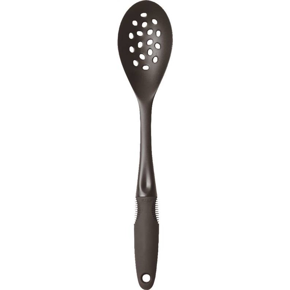 4849469,SLOTTED SPOONS,NYLON "GOOD GRIPS" ,