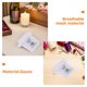 thumbnail image 3 of BRIGHTFUFU 40Ud Bolsas De Vacíos Con Estampado De Lavanda Para Almohadillas Aromáticas Y Almacenaje, 3 of 8