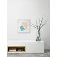 thumbnail image 5 of Parvez Taj Patches Framed Wall Art, 5 of 6