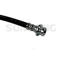 Sunsong 2204805 Brake Hydraulic Hose