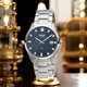 thumbnail image 2 of Reloj BOCCIA TITANIUM 3669-04 Men´s-Acero plateado, 2 of 3