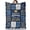 50* 60in (125* 150cm), variant on Graduation Gifts Blanket 60’’X50’’, Graduation Decorations Class of 2026, College/Masters Degree/High School Graduation Gift for Him Men Male