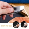 thumbnail image 3 of unbranded Pinzas Multifuncionales De Acero Inoxidable Para Cocina Con Ergonómico Y Duradero, 3 of 8