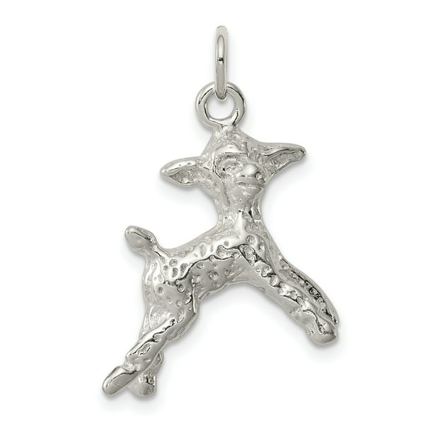 Sheep necklace store