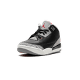 thumbnail image 4 of Jordan PRE SCHOOL Air Jordan 3 PS "Black Cement" DM0966 010 from Stadium Goods, 4 of 8