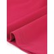thumbnail image 5 of Vestido de tubo sin mangas para mujer Inspire Chic, vestido midi sólido XL en rosa intenso, 5 of 6
