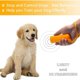 thumbnail image 3 of Liberación de dispositivos de control de ladridos de perros - Dispositivo profesional antiladridos - Modos disuasorios de entrenamiento, silbato ultrasónico para perros para dejar de ladrar recargabl, 3 of 3
