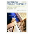 thumbnail image 1 of Pre-Owned Psalms 73-150 (Mastering the Old Testament) (Paperback) 0849935539 9780849935534, 1 of 1