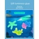thumbnail image 2 of Molde de elfo de agua mágico para niños, suplemento de agua para bebés, paquete de material de bricolaje hecho a mano, juguetes educativos para niñas, 2 of 4